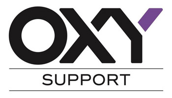 OXY support